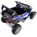 Mini Moto Toys Buggy XMX613 2 Passenger Electric Ride-On Car - Upzy.com