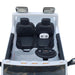 Mini Moto Toys GMC-HL368 Kids Electric Ride-On Car w/ Parental Remote - Upzy.com