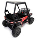 Mini Moto Toys Golf Buggy JS360 Electric Ride-On Car w/ Parental Remote - Upzy.com
