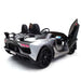Mini Moto Toys Lamborghini Aventador SVJ 24V DRIFT Electric Ride-On Car, Parental Remote - Upzy.com
