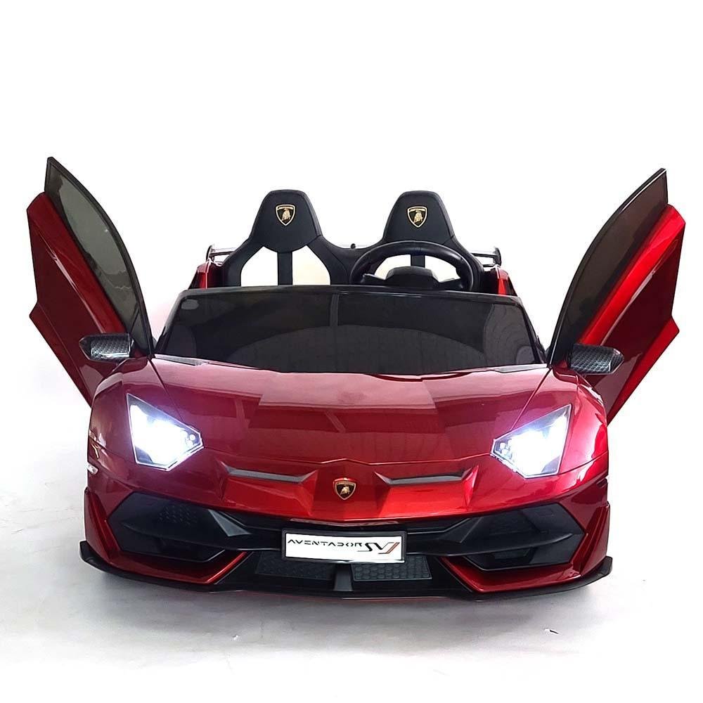 Mini Lambo Lamborghini Mini Car