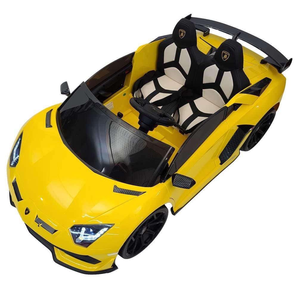 Mini Lambo Mini Lamborghini For Kids