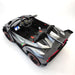 Mini Moto Toys Lamborghini VENENO XMX615 Electric Ride-On Car w/Parental Remote - Upzy.com