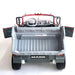 Mini Moto Toys Mack Truck BJ8822 Kids Electric Ride-On Car w/ Parental Remote - Upzy.com