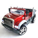 Mini Moto Toys Mack Truck BJ8822 Kids Electric Ride-On Car w/ Parental Remote - Upzy.com