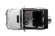 Mini Moto Toys Mercedes AMG G63 S307 2 Seater EVA Wheels Kids Electric Ride-On Car - Upzy.com