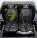 Mini Moto Toys Mercedes AMG G63 S307 2 Seater EVA Wheels Kids Electric Ride-On Car - Upzy.com