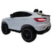 Mini Moto Toys Mercedes-Benz GLC-63S Kids Electric Ride-On Car w/ Parental Remote - Upzy.com
