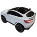Mini Moto Toys Mercedes-Benz GLC-63S Kids Electric Ride-On Car w/ Parental Remote - Upzy.com