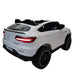 Mini Moto Toys Mercedes-Benz GLC-63S Kids Electric Ride-On Car w/ Parental Remote - Upzy.com