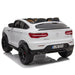 Mini Moto Toys Mercedes-Benz GLC-63S Kids Electric Ride-On Car w/ Parental Remote - Upzy.com