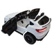 Mini Moto Toys Mercedes-Benz GLC-63S Kids Electric Ride-On Car w/ Parental Remote - Upzy.com