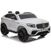 Mini Moto Toys Mercedes-Benz GLC-63S Kids Electric Ride-On Car w/ Parental Remote - Upzy.com