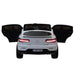 Mini Moto Toys Mercedes-Benz GLC-63S Kids Electric Ride-On Car w/ Parental Remote - Upzy.com