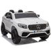 Mini Moto Toys Mercedes-Benz GLC-63S Kids Electric Ride-On Car w/ Parental Remote - Upzy.com