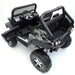 Mini Moto Toys Mercedes MB-Unimog Suspension Kids Electric Ride-On Car, Parental Remote - Upzy.com