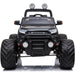 Mini Moto Toys Monster Truck 4x4 12V Electric Ride-On Car UTV Parental Remote - Upzy.com