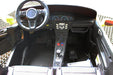 Mini Moto Toys Panamera 24V Electric Ride-On Car w/Parental Remote - Upzy.com