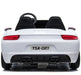 Mini Moto Toys Panamera 24V Electric Ride-On Car w/Parental Remote - Upzy.com