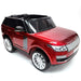 Mini Moto Toys Range Rover Rov DK-RR999 Kids Electric Ride-On Car w/ Parental Remote - Upzy.com