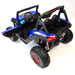 Mini Moto Toys XMX603 2 Seater 24V Electric Ride-On Car UTV Parent Remote - Upzy.com