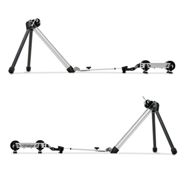 Minoura FG220 Hybrid Roller Trainer - Upzy.com