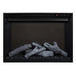 Modern Flames 26" Redstone Traditional Built-In Electric Fireplace Insert RS-2621 - Upzy.com
