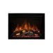 Modern Flames 26" Redstone Traditional Built-In Electric Fireplace Insert RS-2621 - Upzy.com