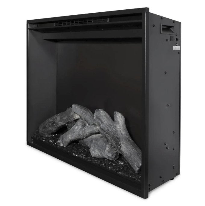 Modern Flames 26" Redstone Traditional Built-In Electric Fireplace Insert RS-2621 - Upzy.com