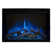 Modern Flames 30" Redstone Traditional Built-In Electric Fireplace Insert RS-3021 - Upzy.com