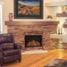 Modern Flames 30" Redstone Traditional Built-In Electric Fireplace Insert RS-3021 - Upzy.com