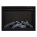 Modern Flames 36" Redstone Traditional Built-In Electric Fireplace Insert RS-3626 - Upzy.com