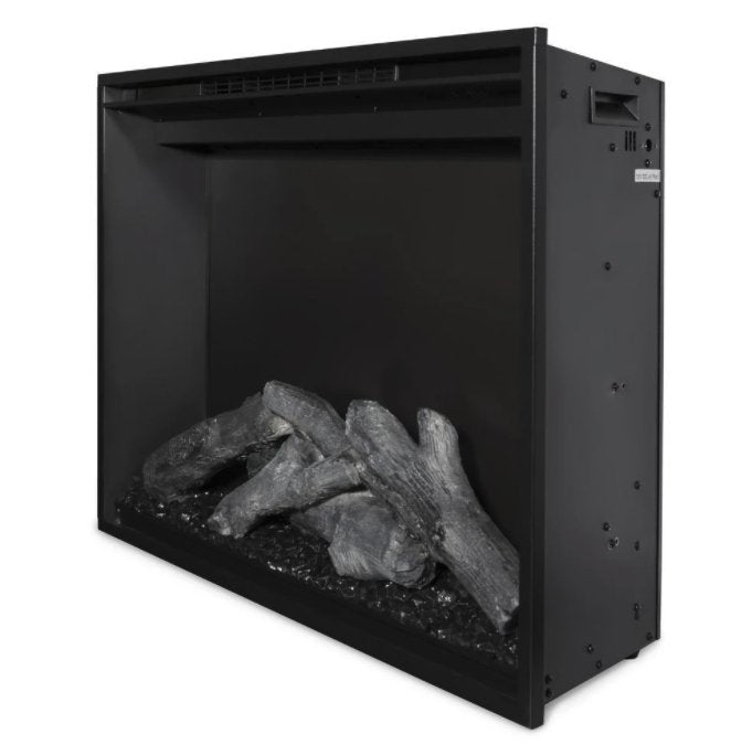 Modern Flames 36" Redstone Traditional Built-In Electric Fireplace Insert RS-3626 - Upzy.com