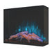Modern Flames 36" Sedona Pro Multi Sided Built-In Electric Fireplace SPM-3626 - Upzy.com