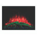 Modern Flames 42" Sedona Pro Multi Sided Built-In Electric Fireplace SPM-4226 - Upzy.com