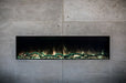 Modern Flames 44" Landscape Pro SLIM Built-In Linear Electric Fireplace LPS-4414 - Upzy.com