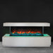 Modern Flames 96" Landscape Pro Multi-Sided Built-In Electric Fireplace LPM-9616 - Upzy.com