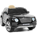 Moderno Kids Bentley Bentayga 12V Electric Ride-On Car SUV Parental Remote - Upzy.com
