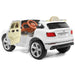 Moderno Kids Bentley Bentayga 12V Electric Ride-On Car SUV Parental Remote - Upzy.com