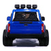 Moderno Kids Ford F450 Custom Edition 24V Electric Ride-On Car Truck - Upzy.com