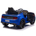 Moderno Kids Ford Mustang GT Custom Edition 12V Electric Ride-On Car, Remote - Upzy.com