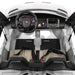 Moderno Kids Lamborghini Aventador SVJ 24V 2 Seater Ride-On Car, Parental Remote - Upzy.com