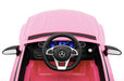 Moderno Kids Mercedes C63S 12V Electric Ride-On Car w/Parental Remote - Upzy.com