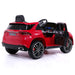 Moderno Kids MERCEDES GLE450 12V Electric Ride-On Car SUV Parental Remote - Upzy.com