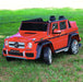 Moderno Kids MERCEDES MAYBACH G650 12V Electric Ride-On Car, Parental Remote - Upzy.com