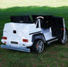 Moderno Kids MERCEDES MAYBACH G650 12V Electric Ride-On Car, Parental Remote - Upzy.com