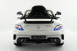 Moderno Kids Mercedes SLS AMG Final Edition 12V Electric Ride-On Car, Remote - Upzy.com