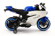 Moderno Kids Street Racer 12V Electric Ride-On Toy - Upzy.com