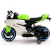 Moderno Kids Street Racer 12V Electric Ride-On Toy - Upzy.com