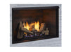 Monessen 36" ACUF36 Attribute Vent-Free Dual Sided Fiber Ceramic Gas Firebox - Upzy.com